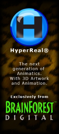 HyperRealAdfeather